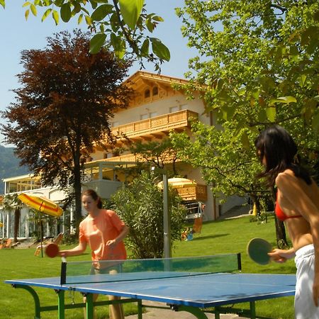 Panorama Residence Oehlerhof Lagundo Εξωτερικό φωτογραφία