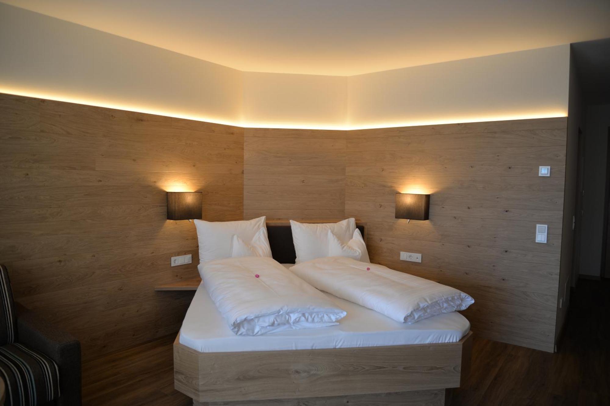 Panorama Residence Oehlerhof Lagundo Εξωτερικό φωτογραφία