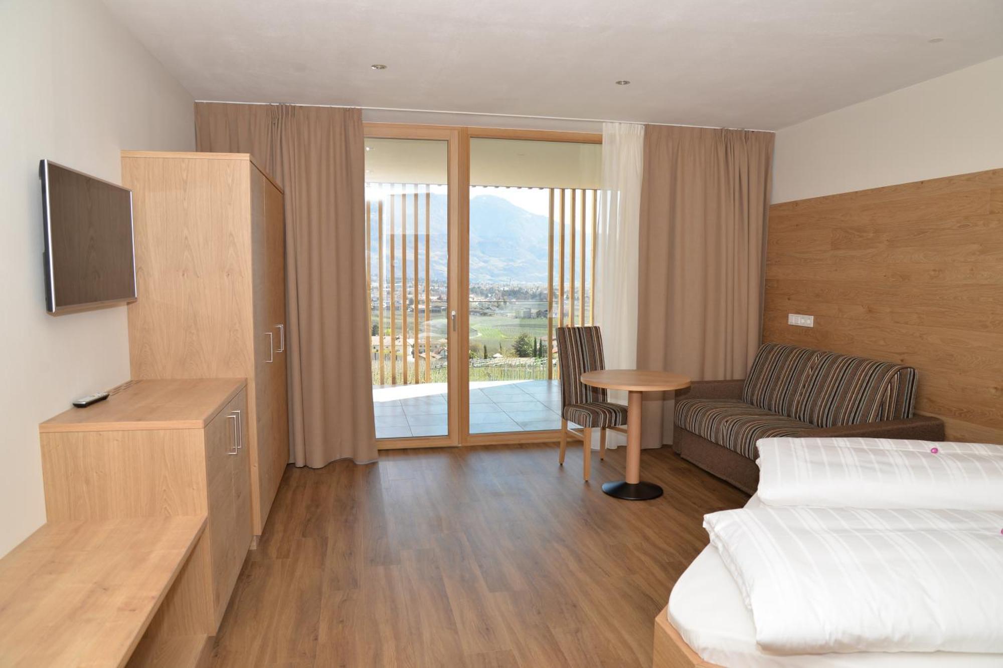 Panorama Residence Oehlerhof Lagundo Εξωτερικό φωτογραφία