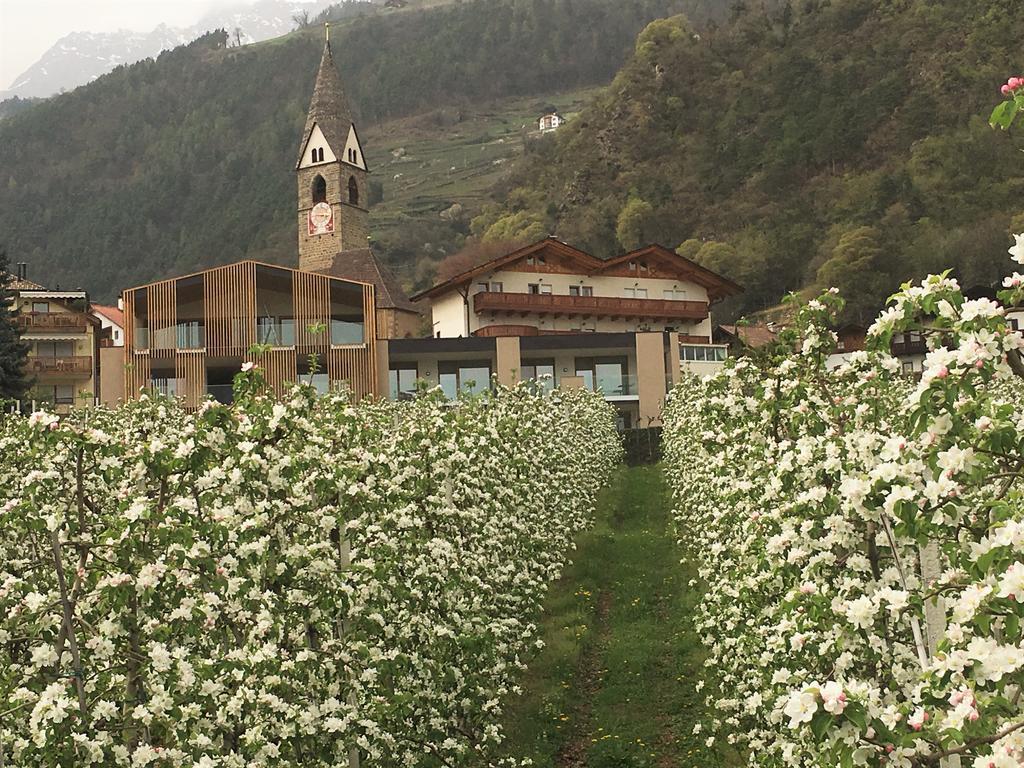 Panorama Residence Oehlerhof Lagundo Εξωτερικό φωτογραφία