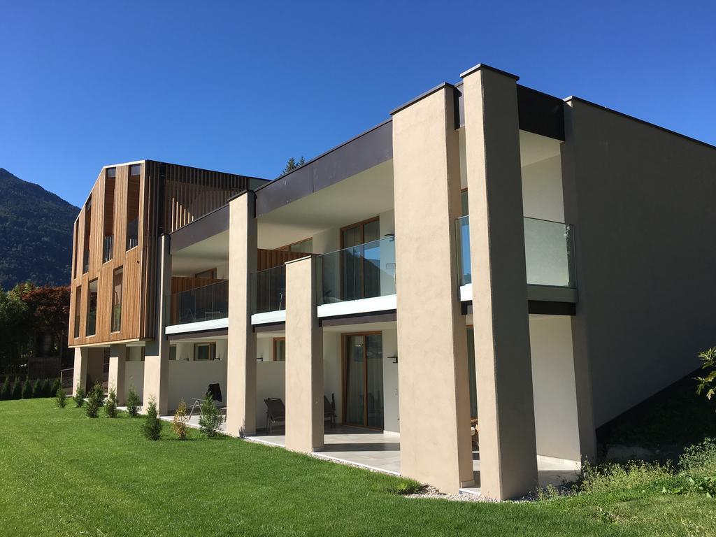 Panorama Residence Oehlerhof Lagundo Εξωτερικό φωτογραφία