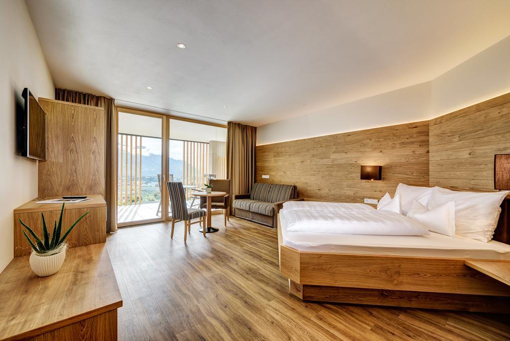 Panorama Residence Oehlerhof Lagundo Εξωτερικό φωτογραφία