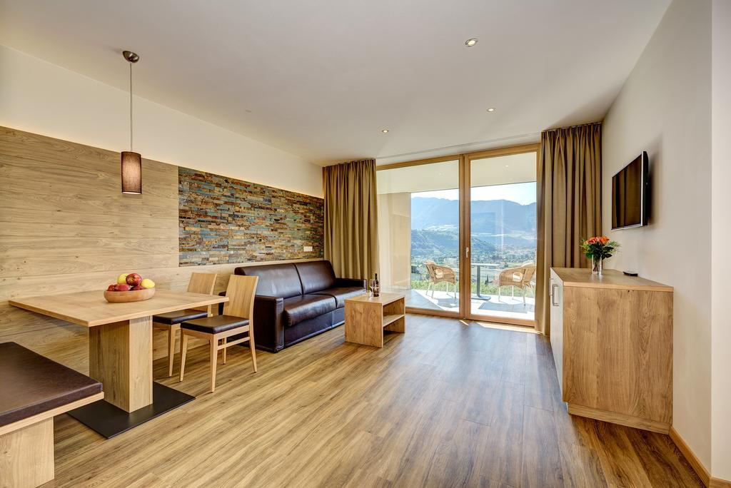 Panorama Residence Oehlerhof Lagundo Εξωτερικό φωτογραφία