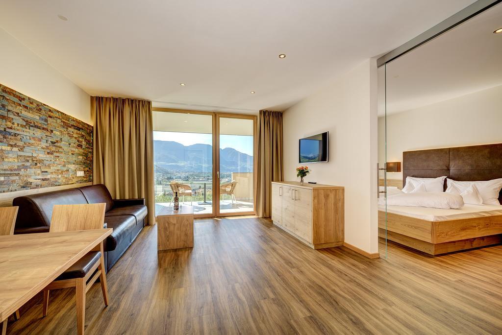 Panorama Residence Oehlerhof Lagundo Εξωτερικό φωτογραφία