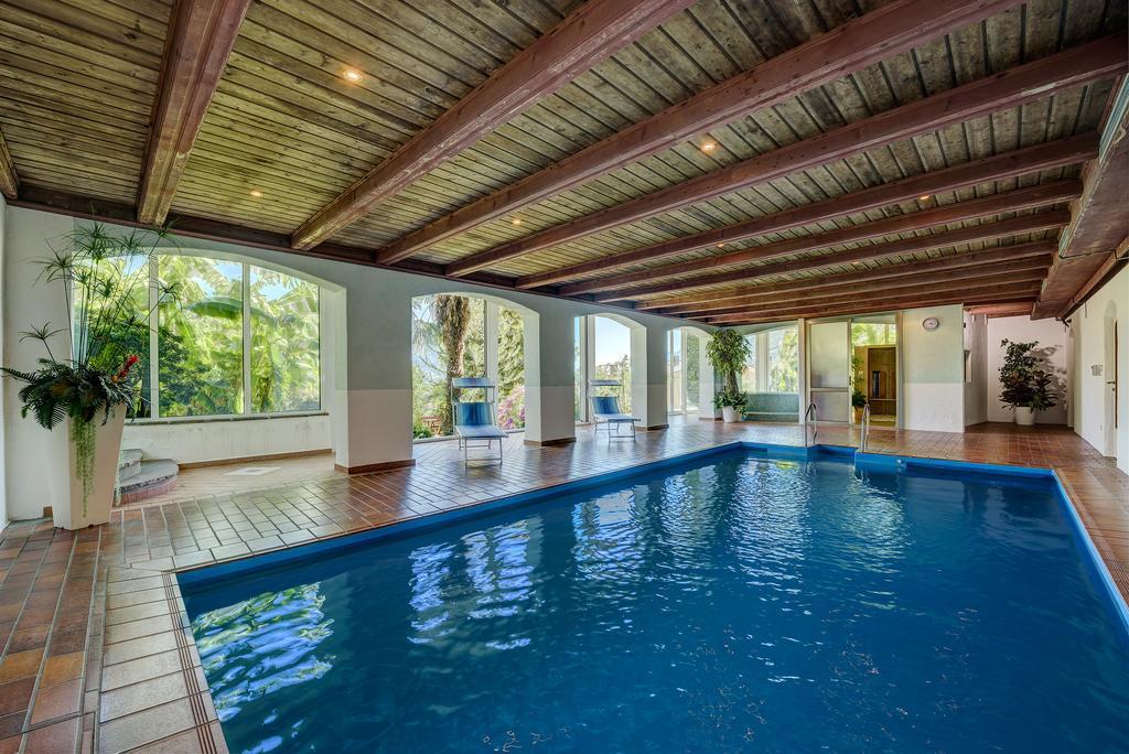 Panorama Residence Oehlerhof Lagundo Εξωτερικό φωτογραφία